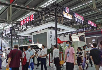 旭彩网深圳NEPCON展览会圆满结束
